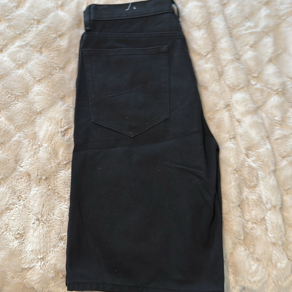 Rocawear black Jean shorts size 32 - Picture 7 of 7